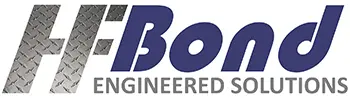 HF Bond logo