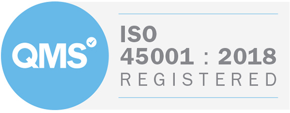QMS ISO 45001