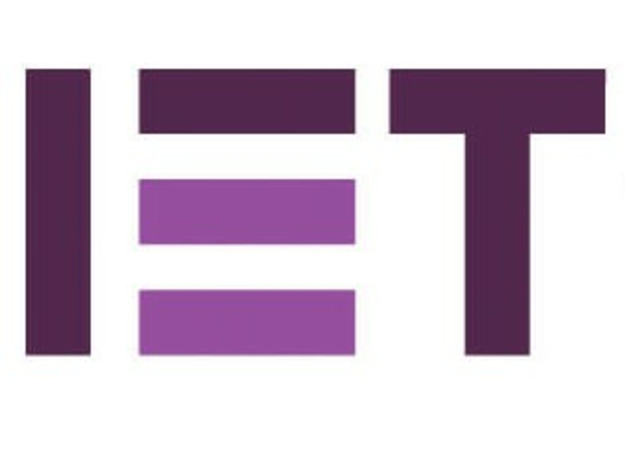 Iet logo crop